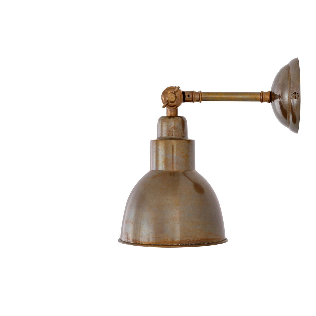 Baku Wall Sconce