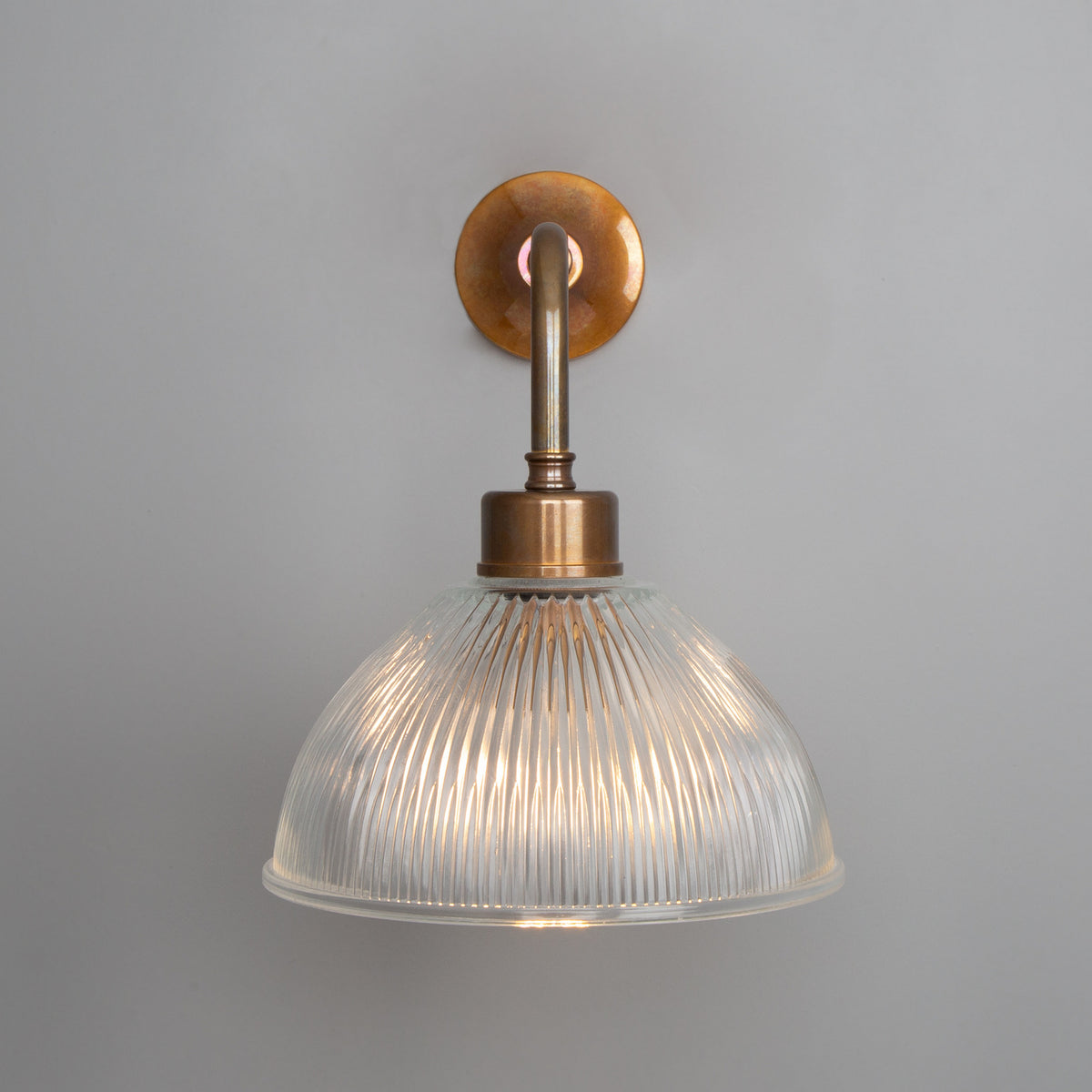 Dhaka One Light Wall Sconce