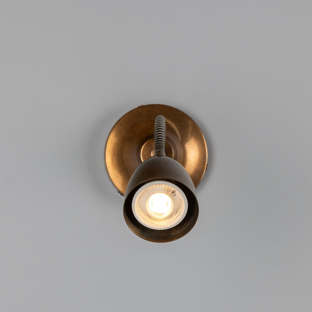 Sydney One Light Wall Sconce