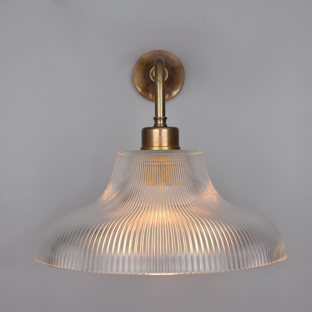 Mono Wall Sconce