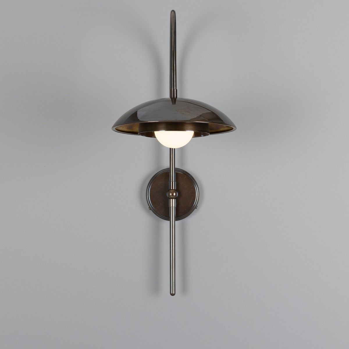 Marrakesh One Light Wall Sconce