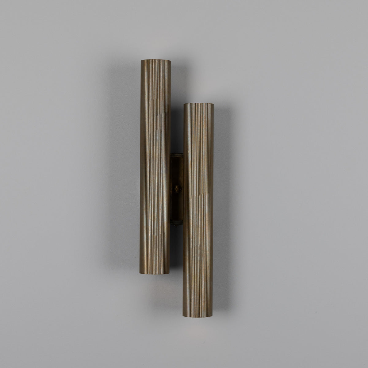 Double Royce Four Light Wall Sconce