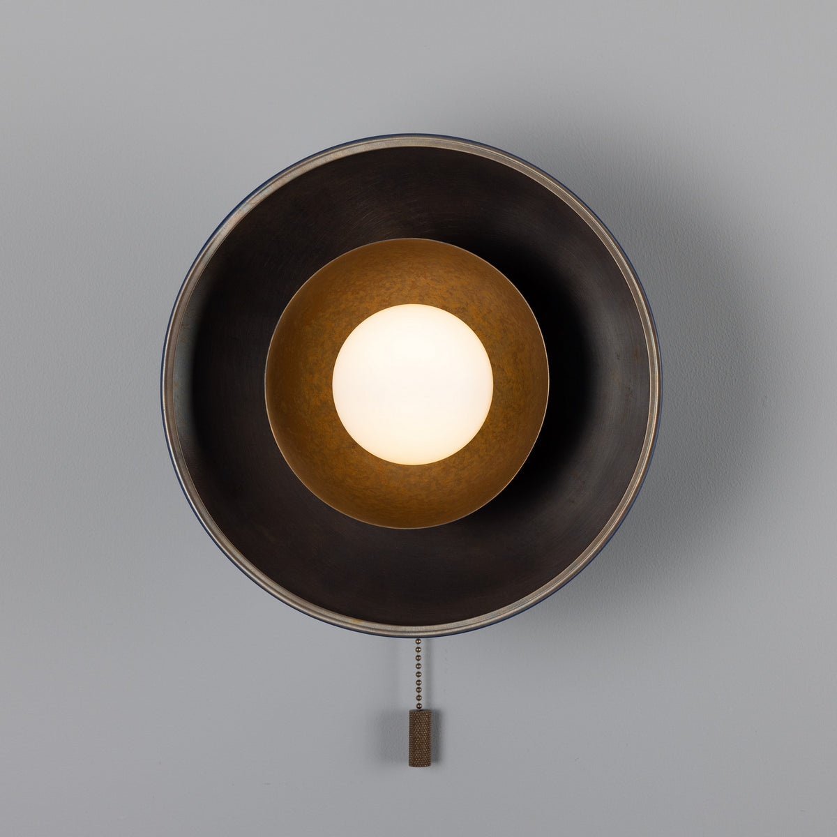 Marrakesh One Light Wall Sconce