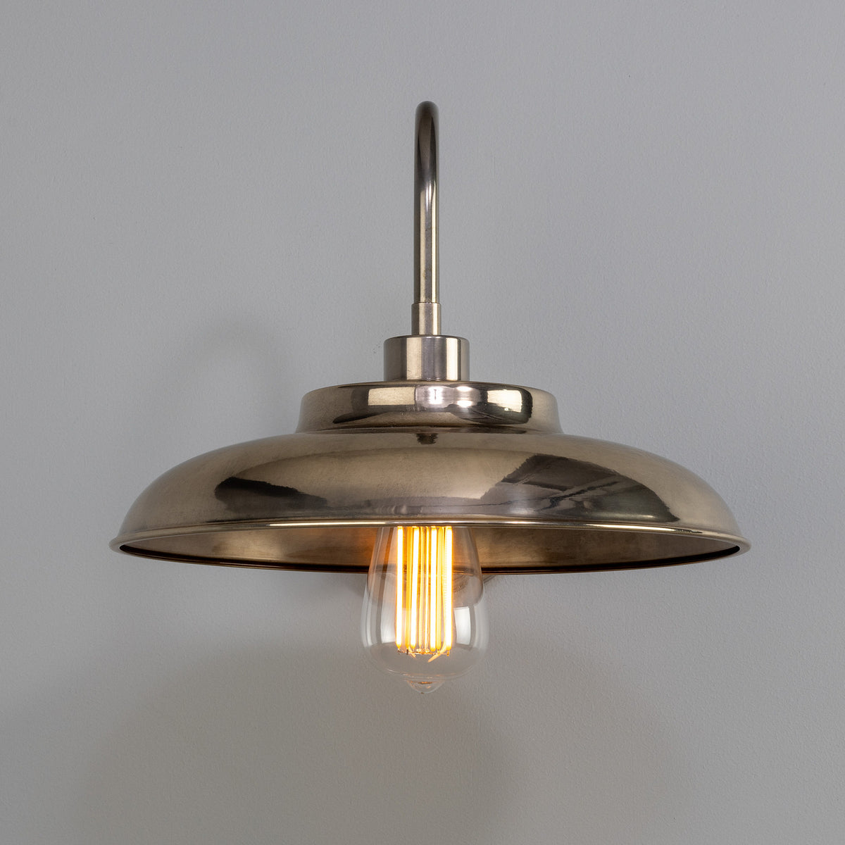 Telal One Light Wall Sconce