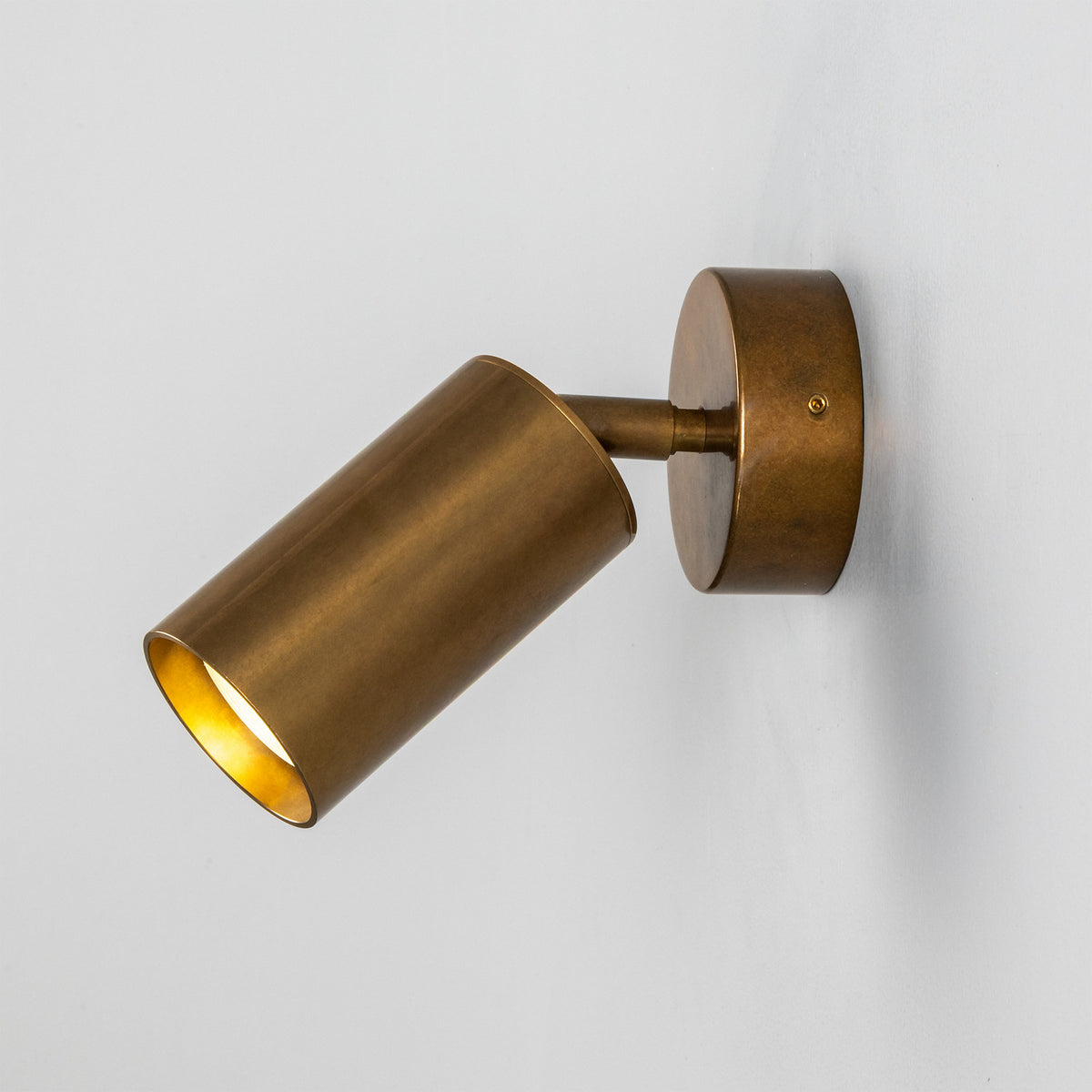 Evanston One Light Wall Sconce