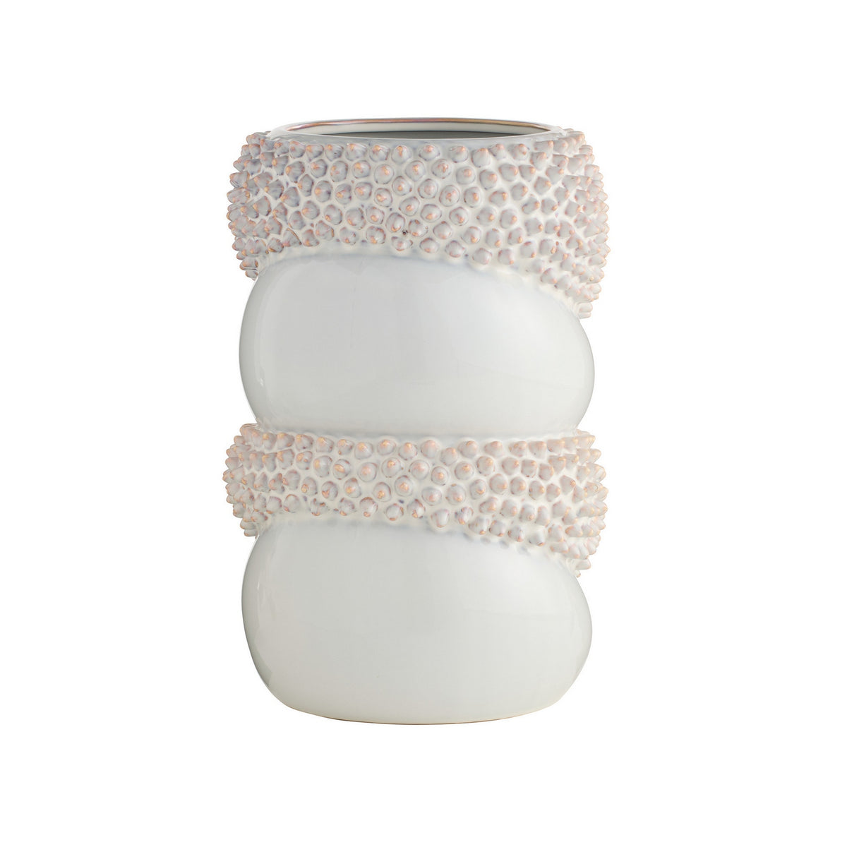 Mara Vase in Laurel Reactive