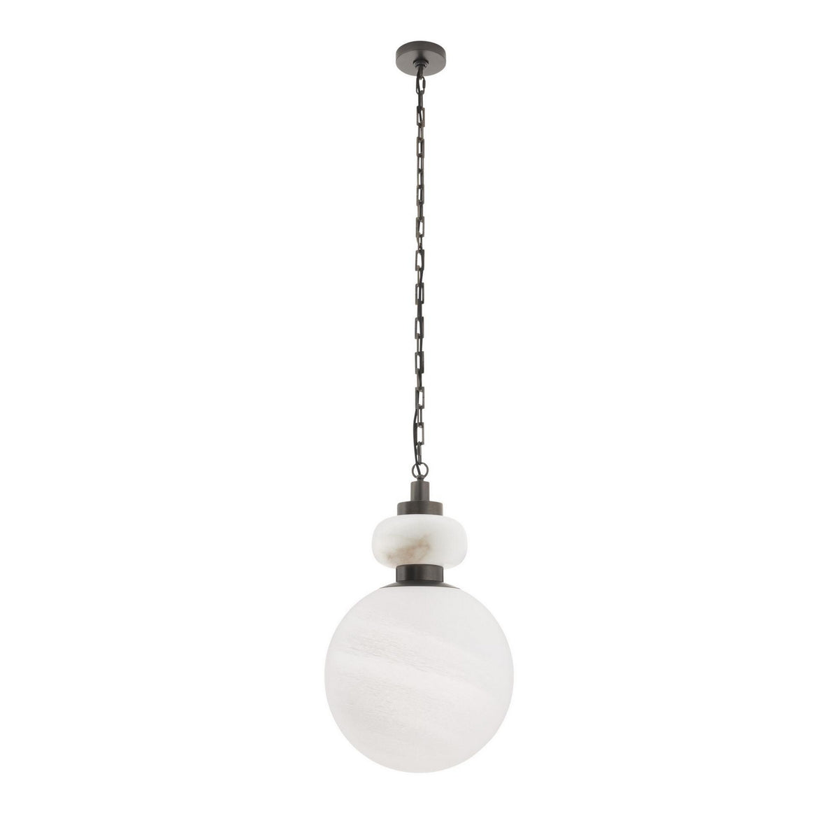 Rosemont One Light Pendant