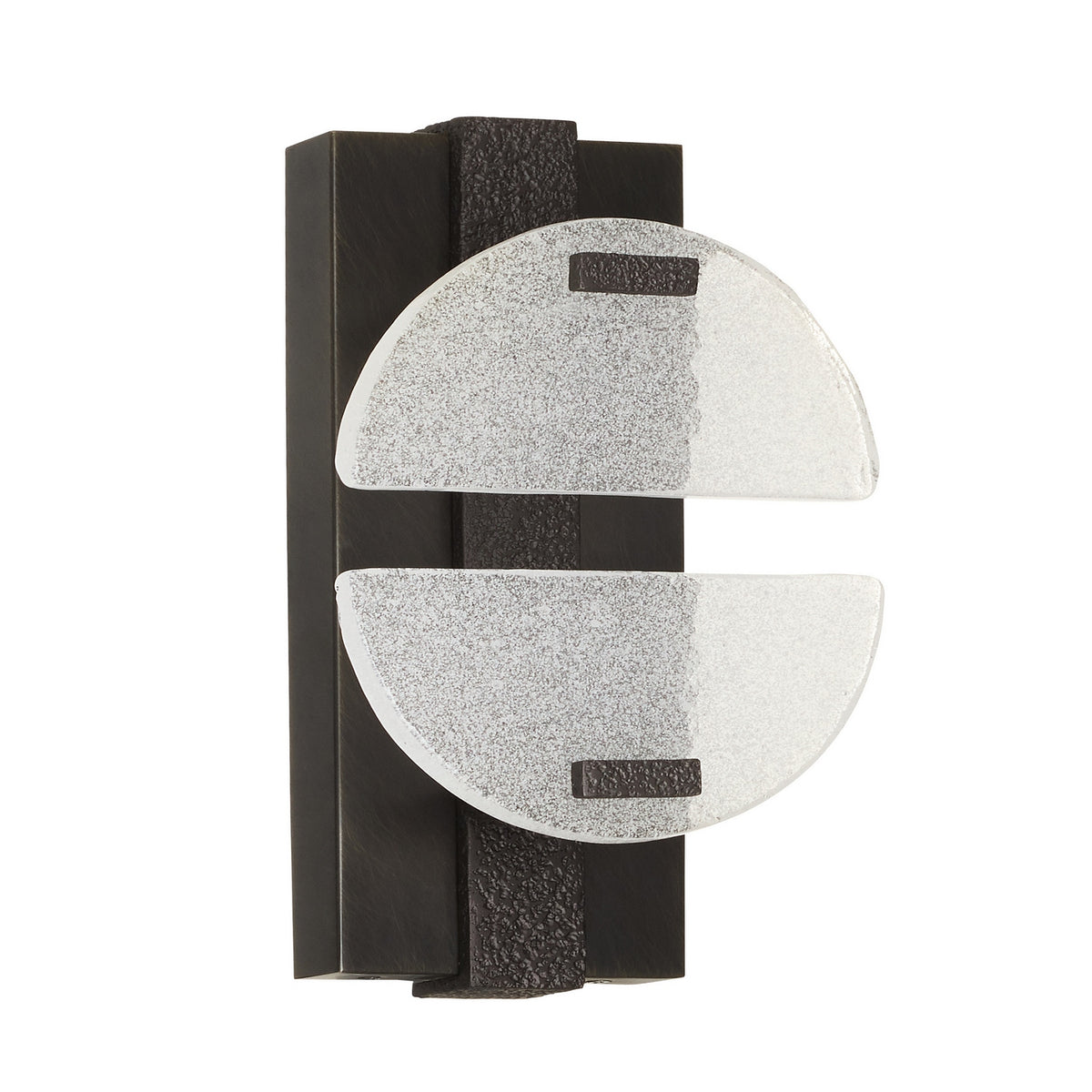 Applique murale LED Logan couleur Seedy Slump