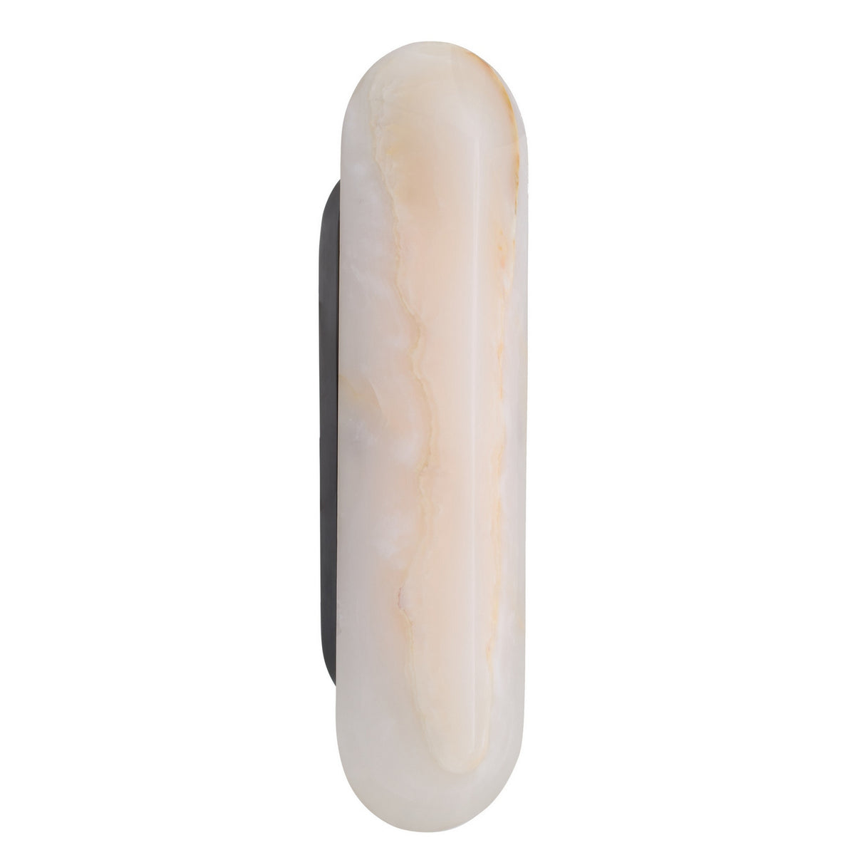 London LED Wall Sconce in White