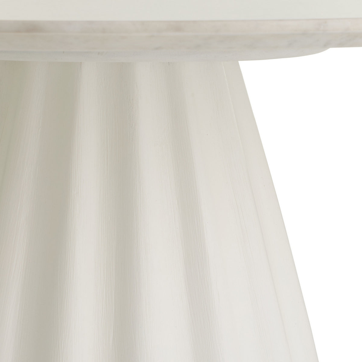 Rinny Coffee Table in White