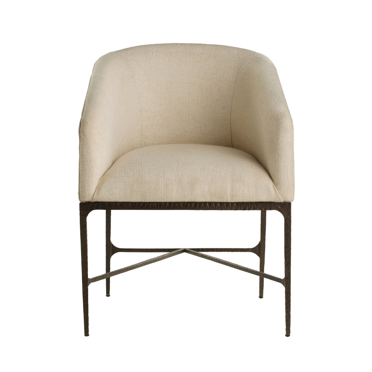 Osbourne Dining Chair in Oxford White