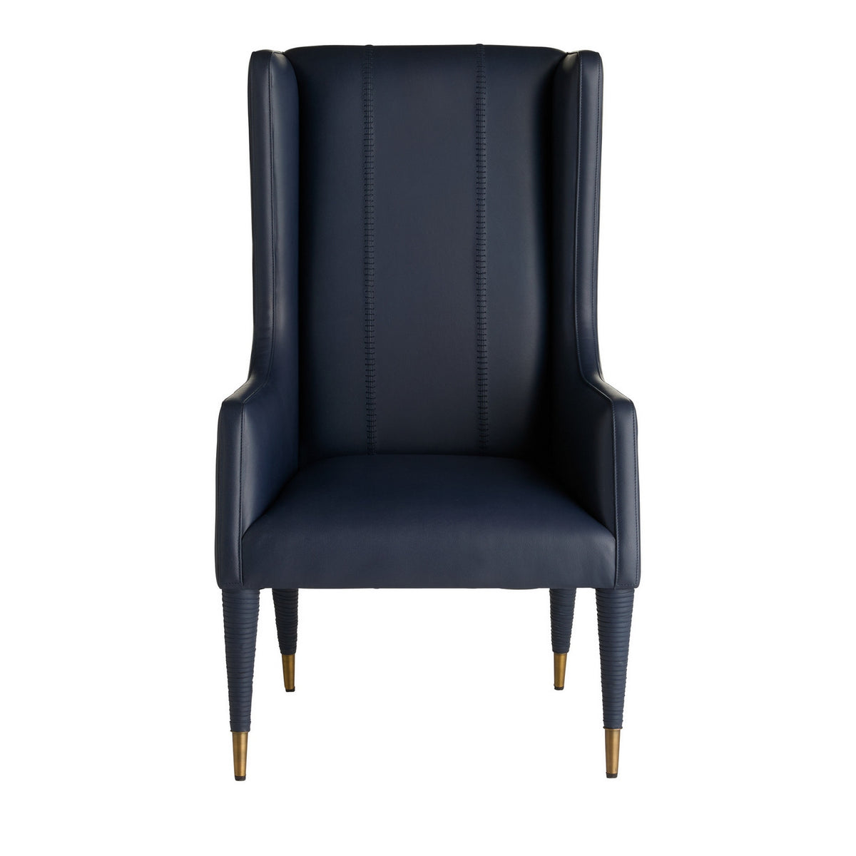 Hawthorne Chair in Navy