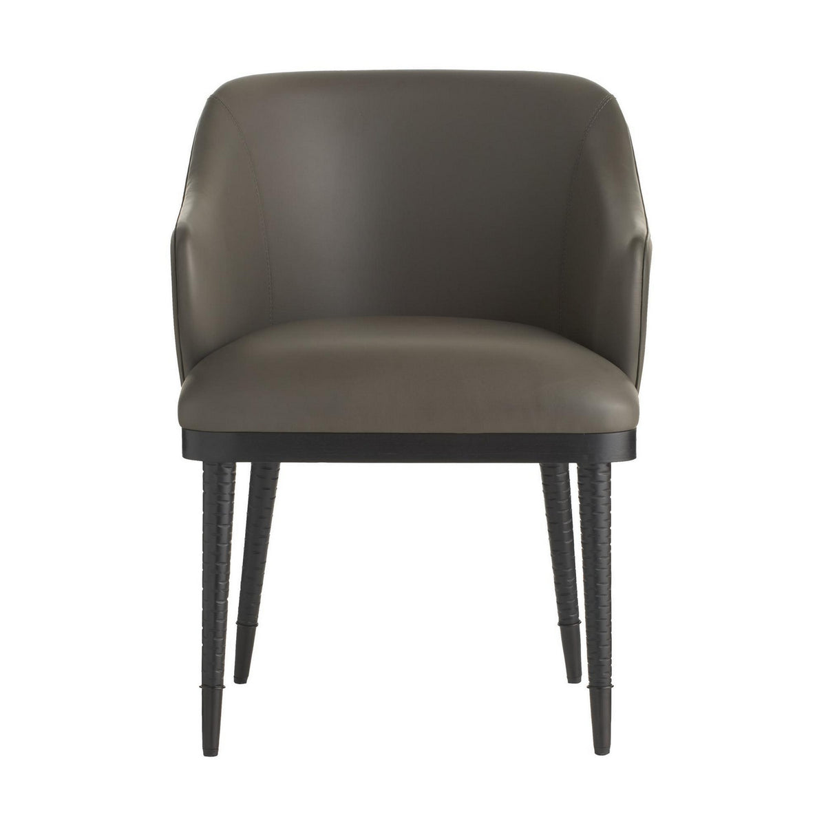 Hershel Dining Chair in Dim Gray