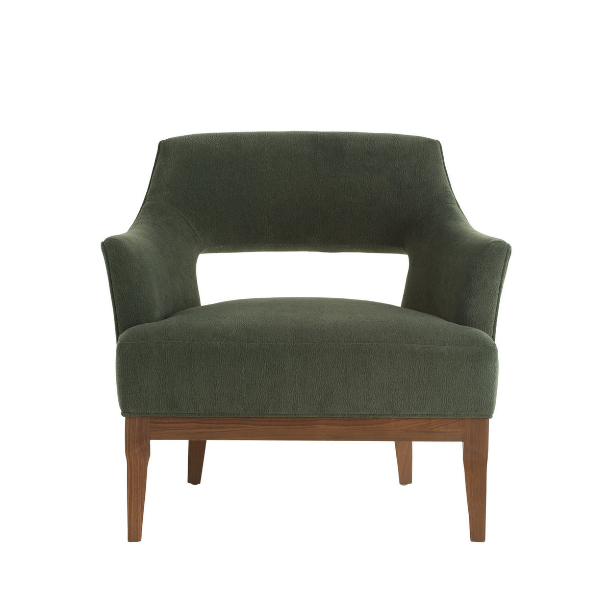Laurette Chair in Pine