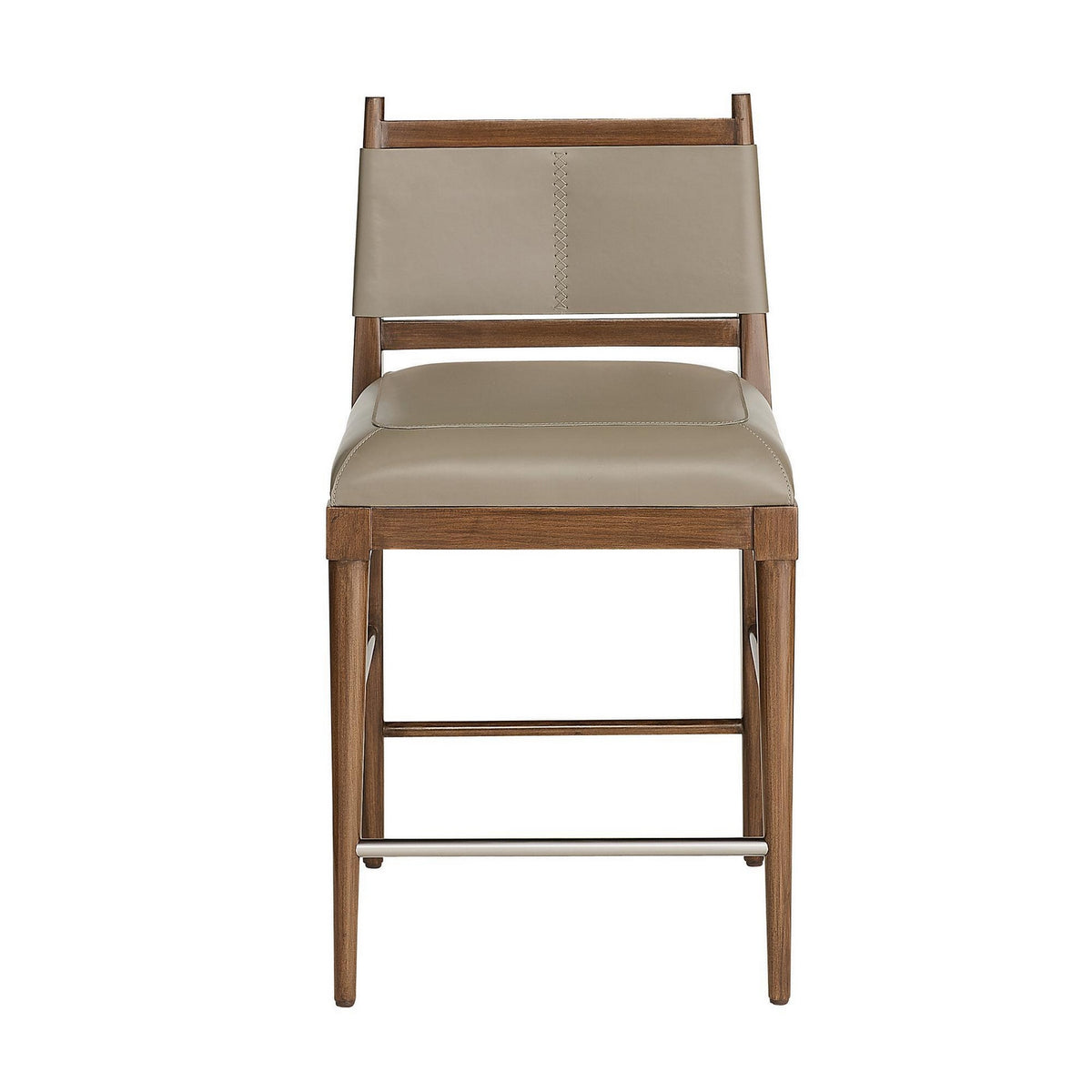 Keegan Counter Stool in Morel