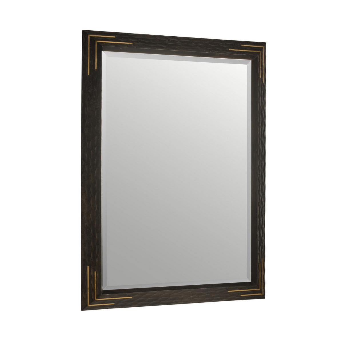 Moses Mirror in Sable