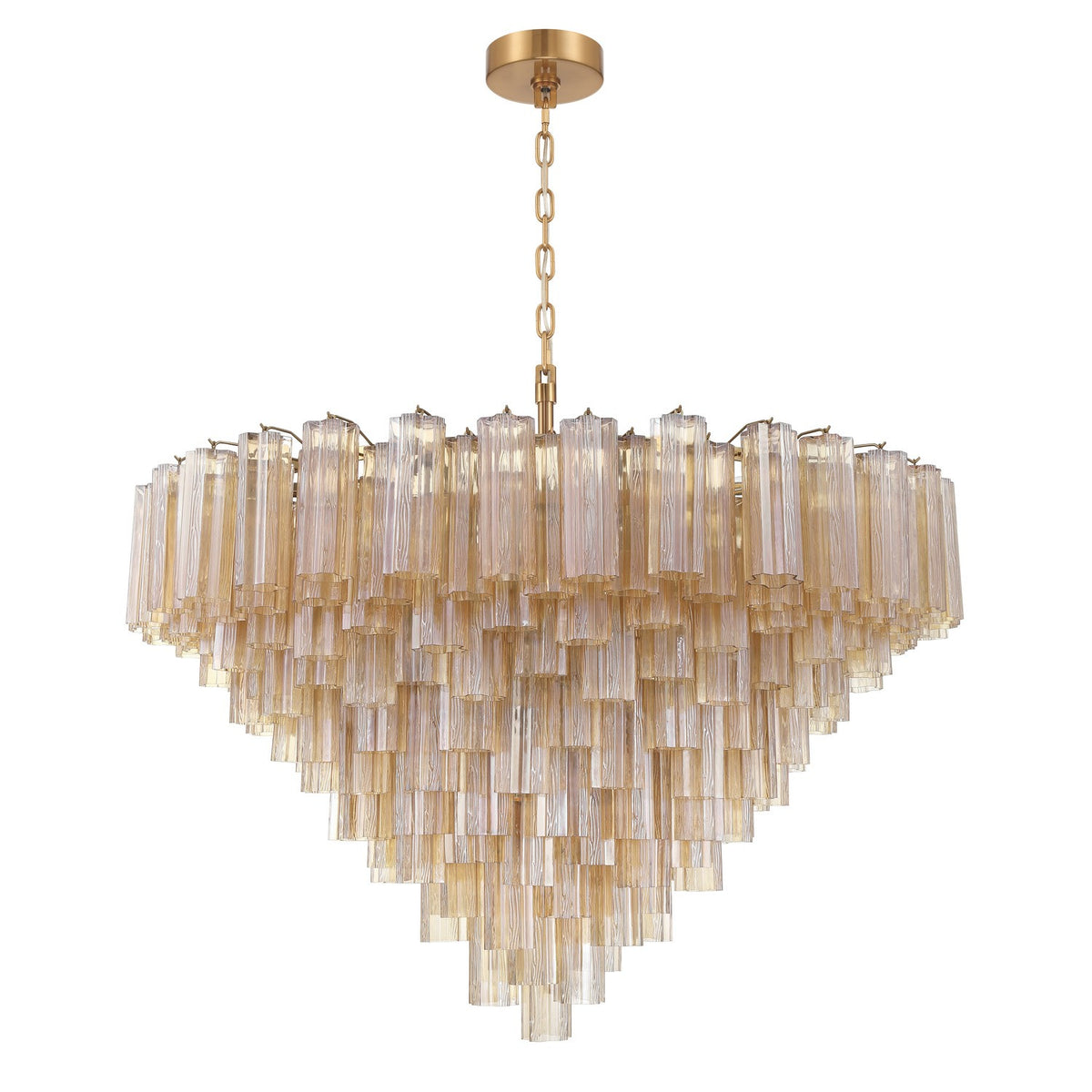 Addis 28 Light Chandelier