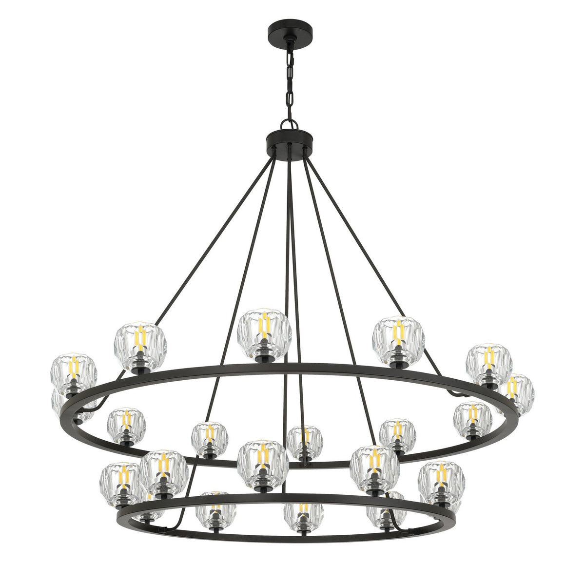 Aragon LED Chandelier