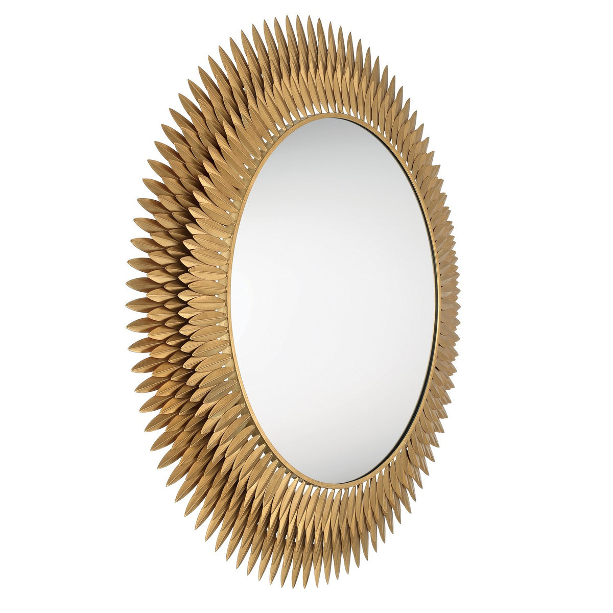 Broche Mirror