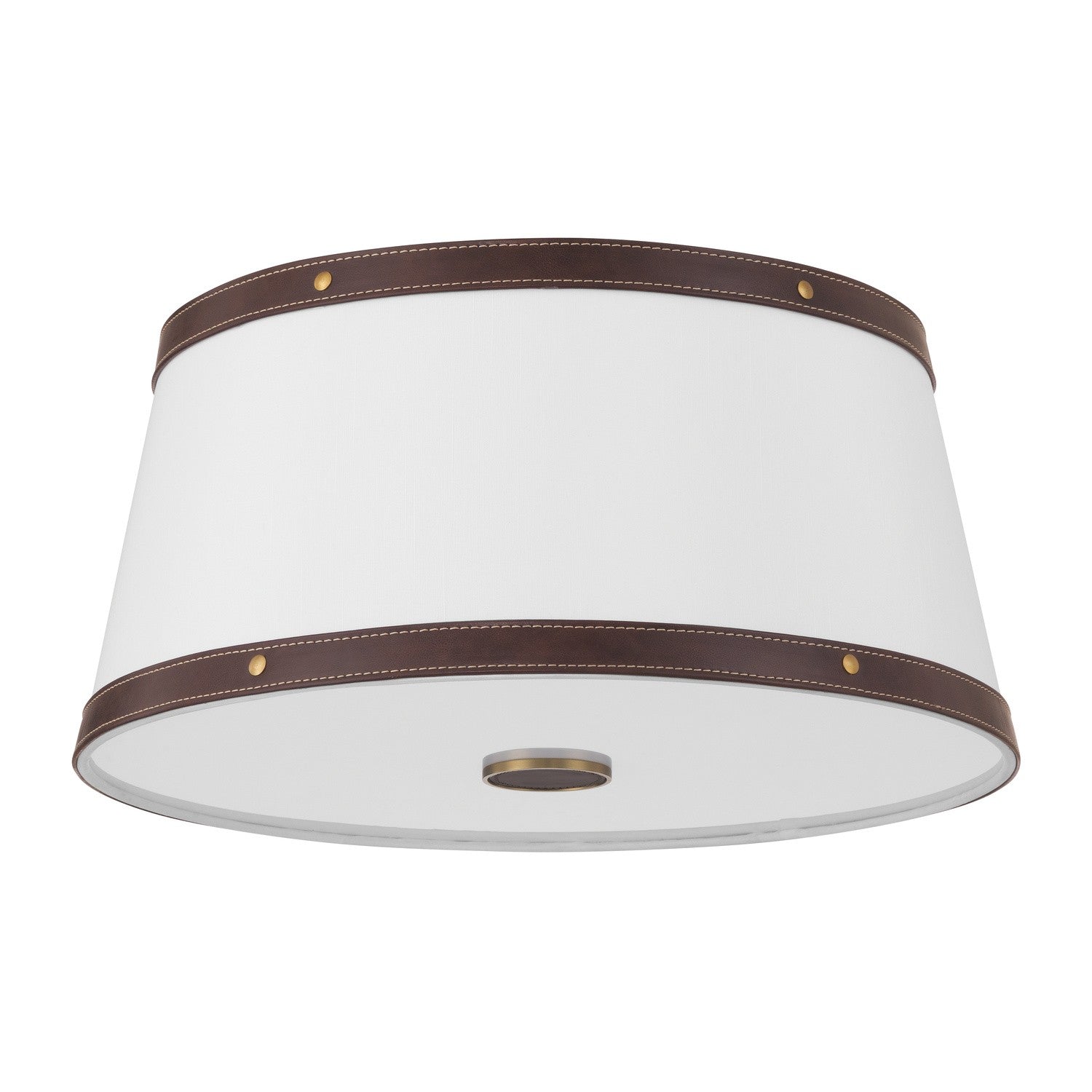 Callahan Flush Mount