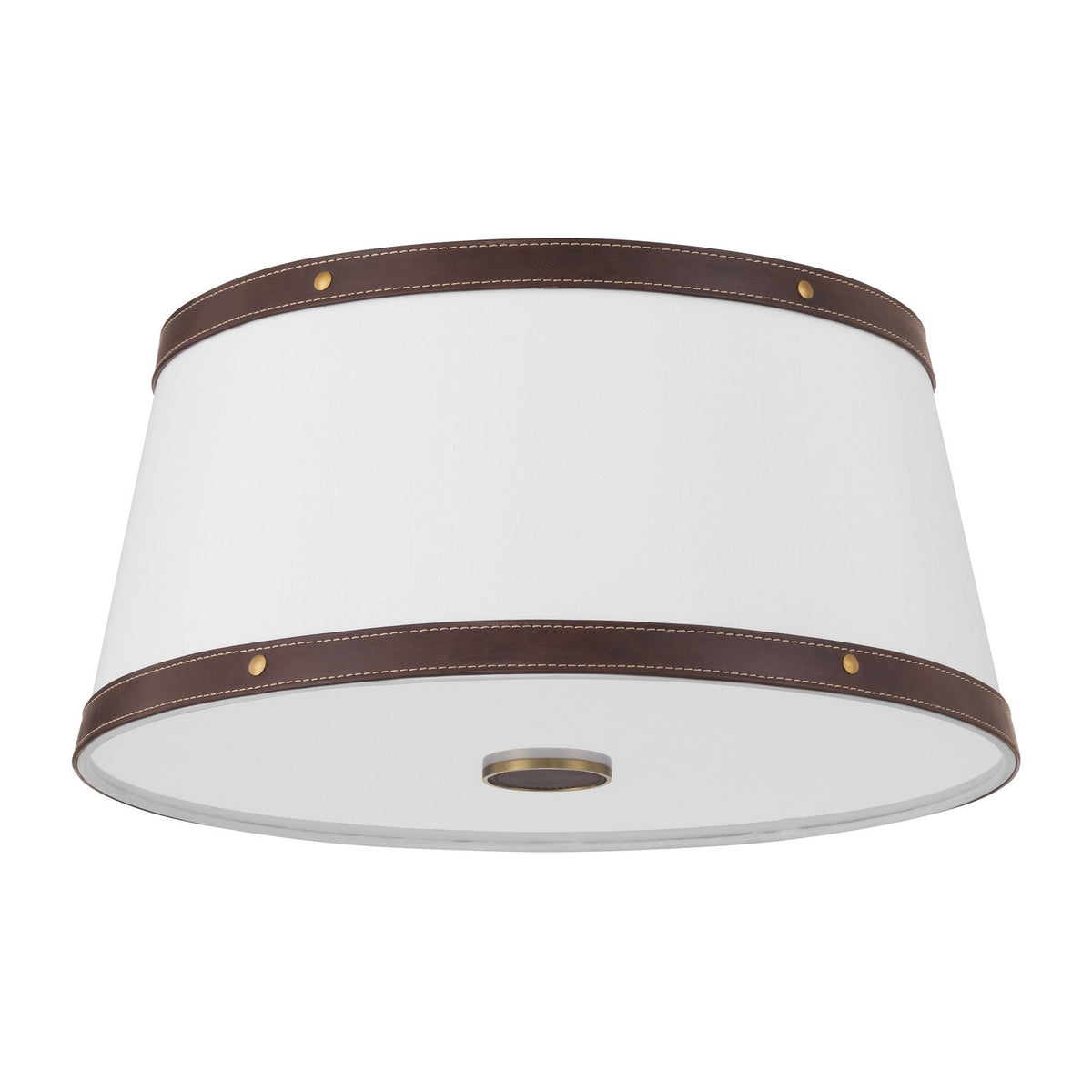 Callahan Flush Mount