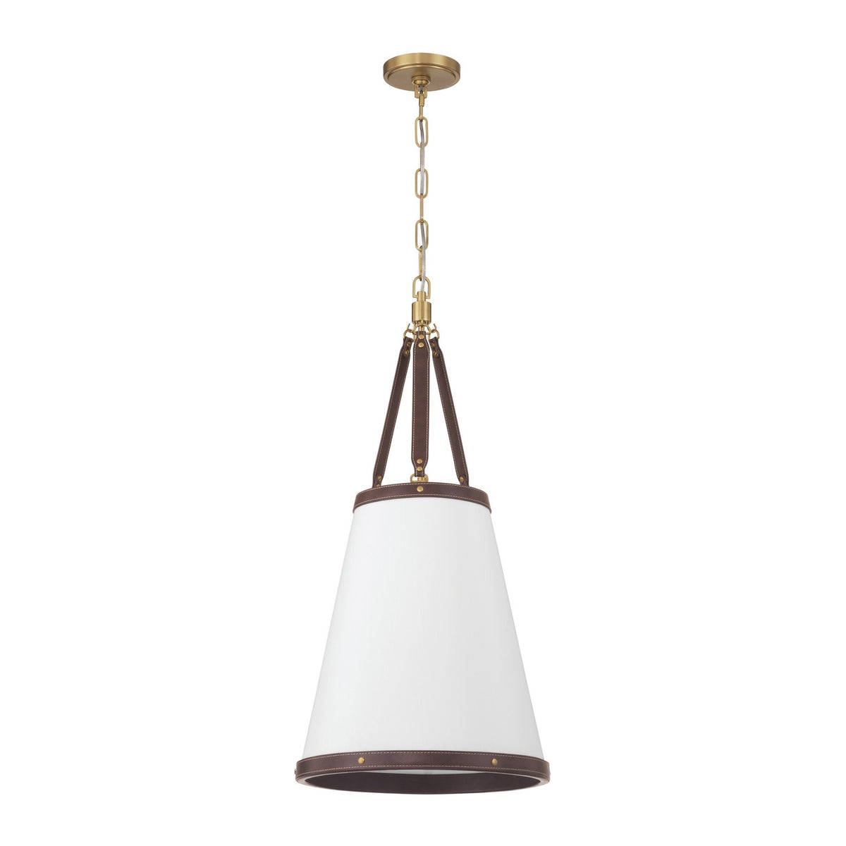 Callahan Three Light Pendant