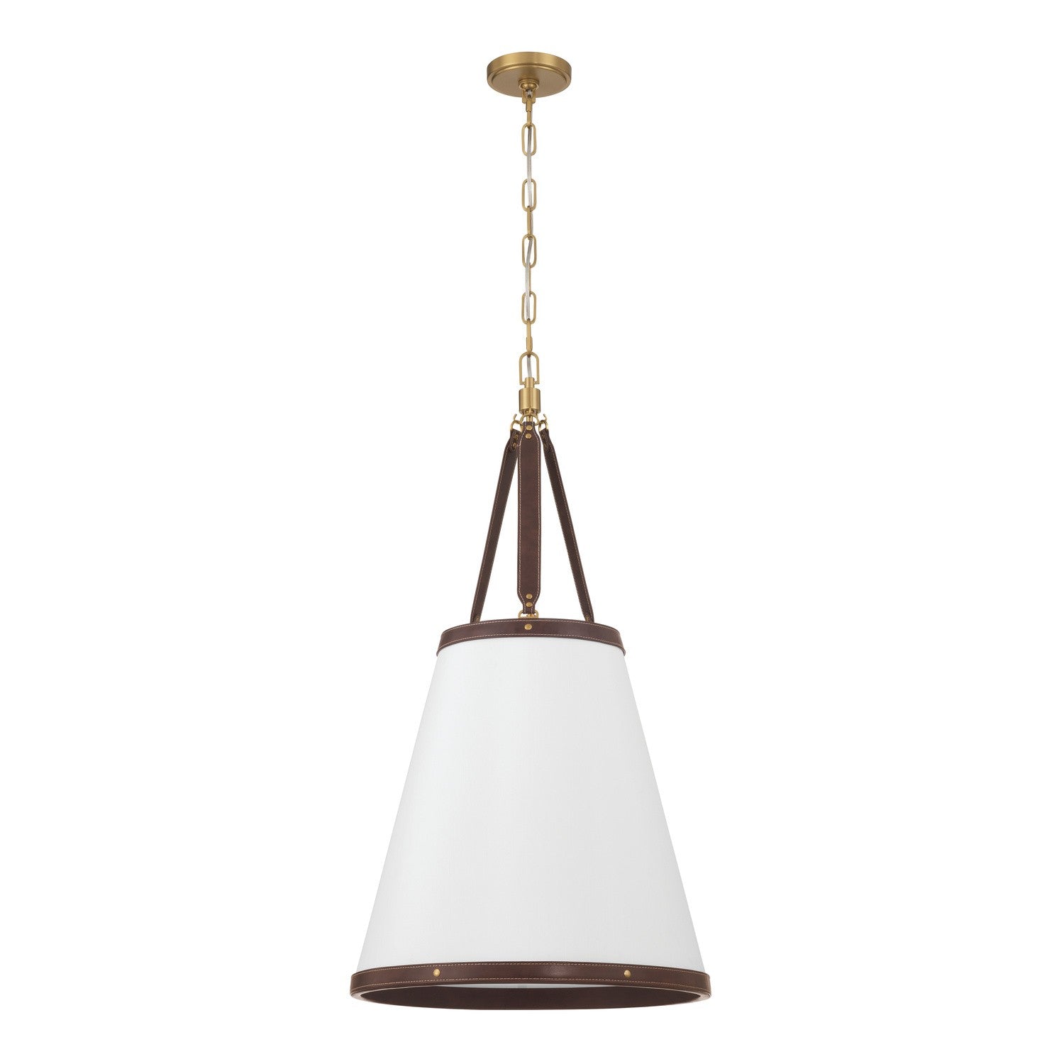 Callahan Four Light Pendant