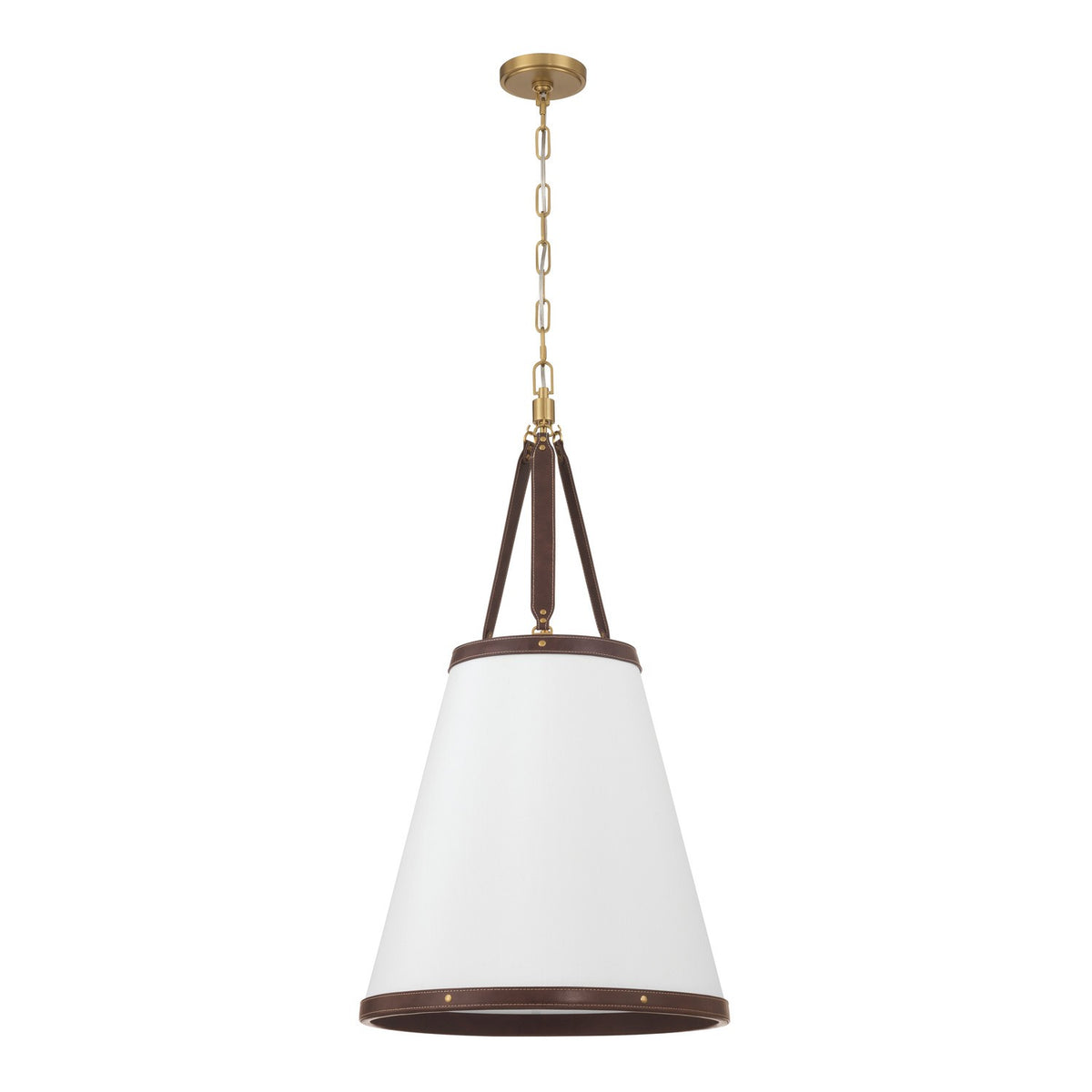 Callahan Four Light Pendant