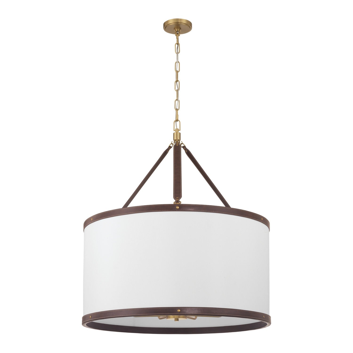Callahan Eight Light Pendant