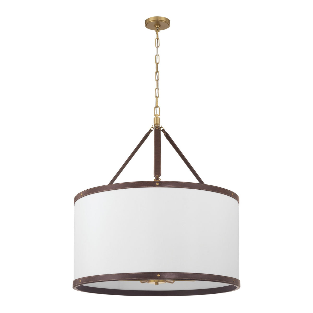Callahan Eight Light Pendant