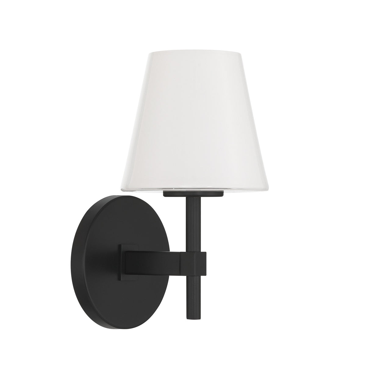 Colton One Light Wall Sconce