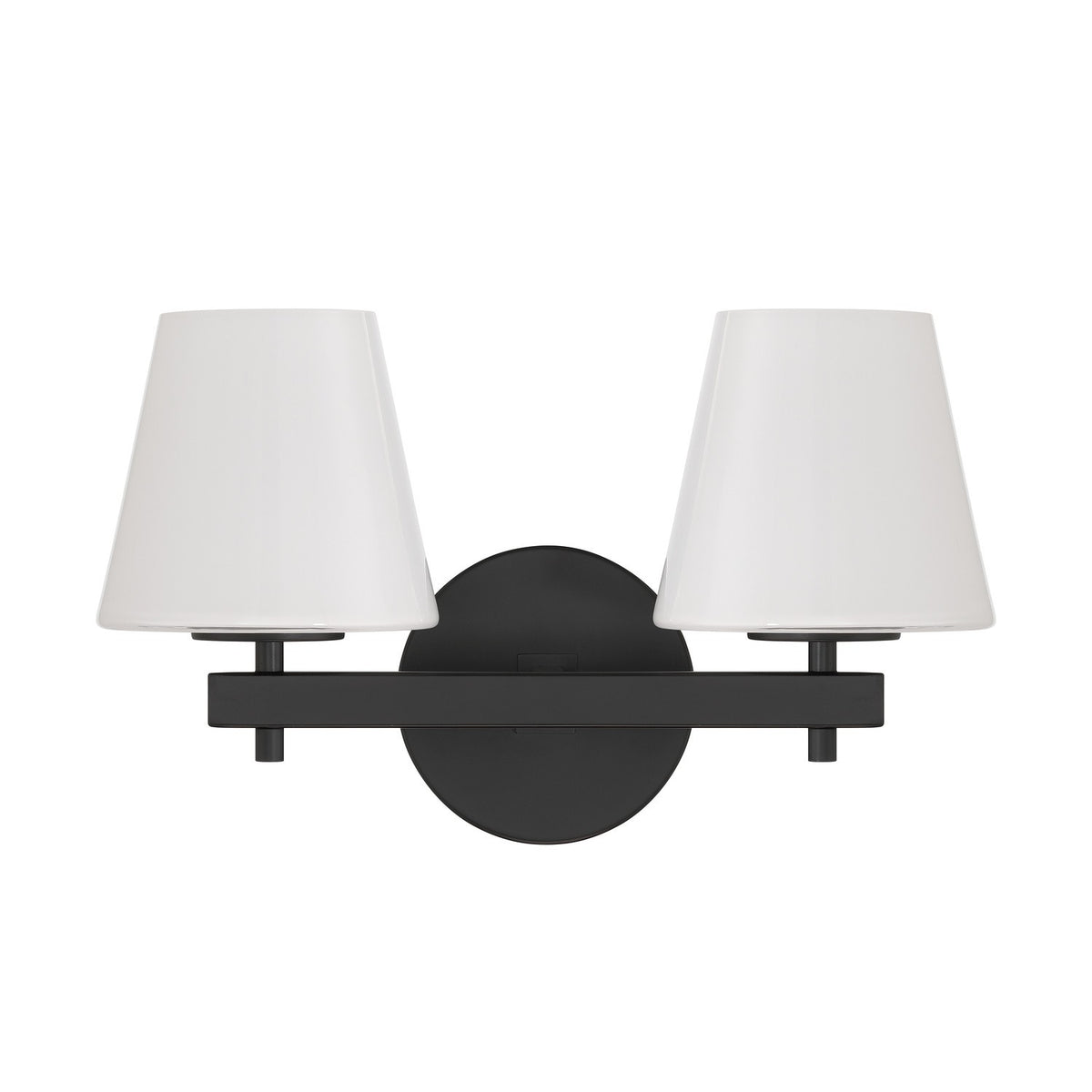 Colton Two Light Wall Sconce