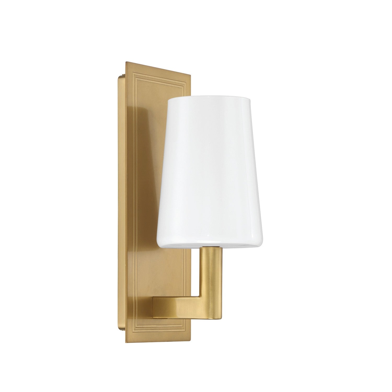 Hogan Wall Sconce