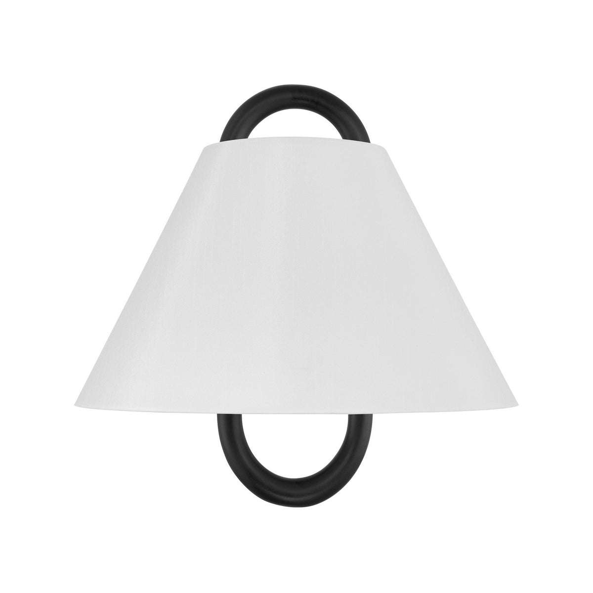 Jojo One Light Wall Sconce in Vibrant Gold
