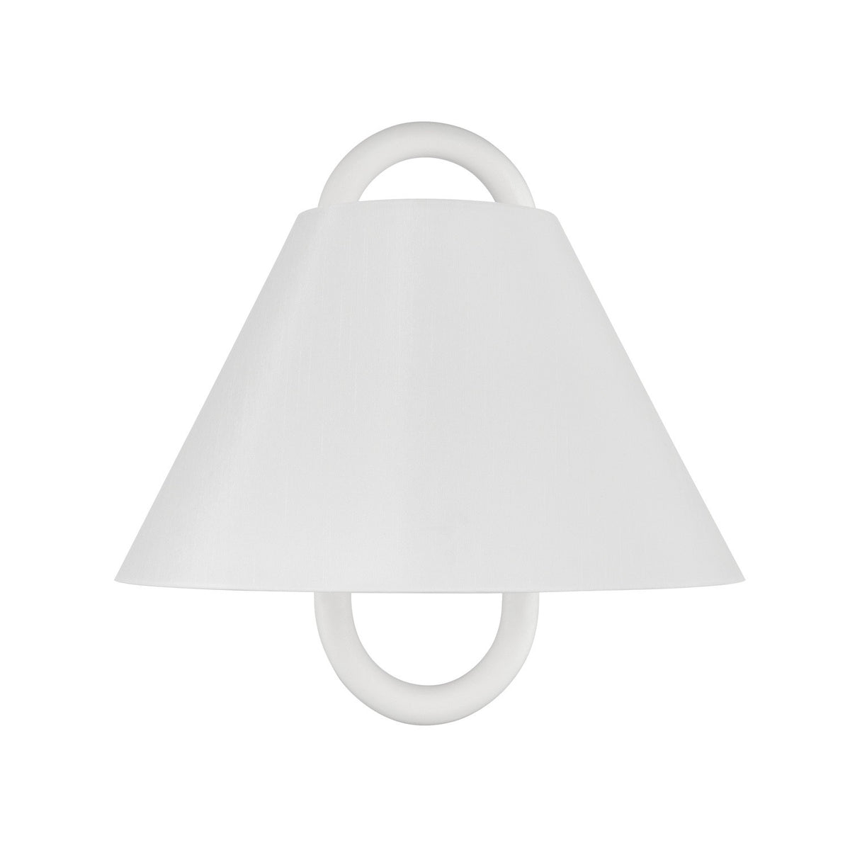 Jojo One Light Wall Sconce in Vibrant Gold