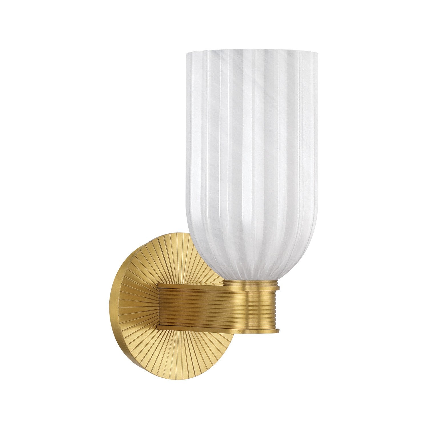 Lotus Wall Sconce
