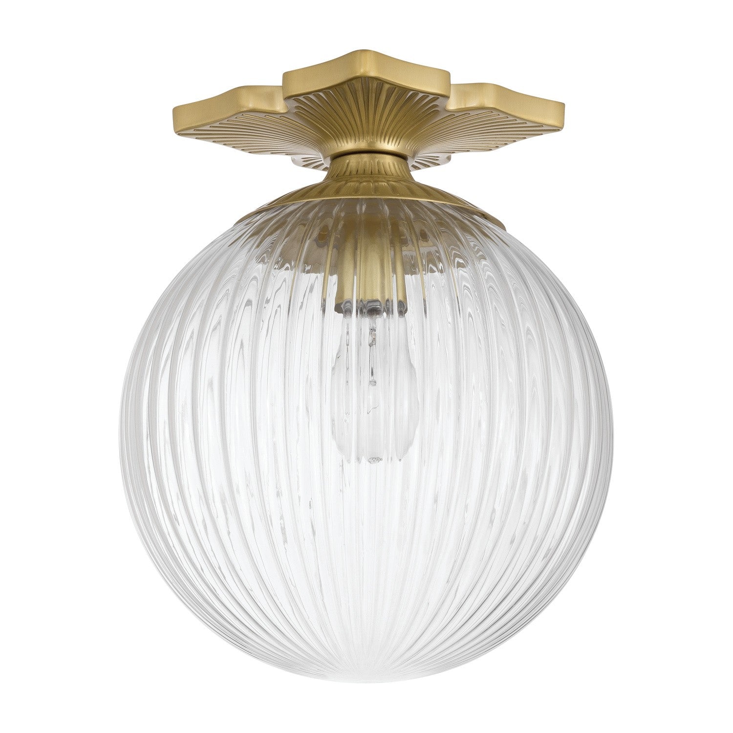 Orly Semi Flush Mount