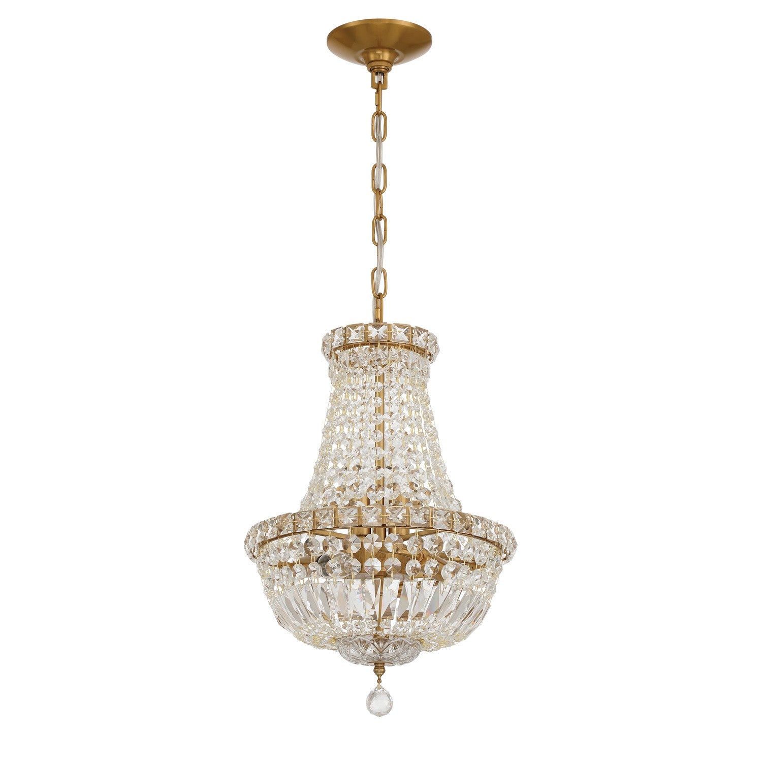 Roslyn Chandelier