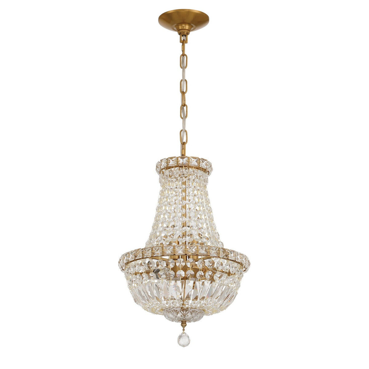 Roslyn Chandelier