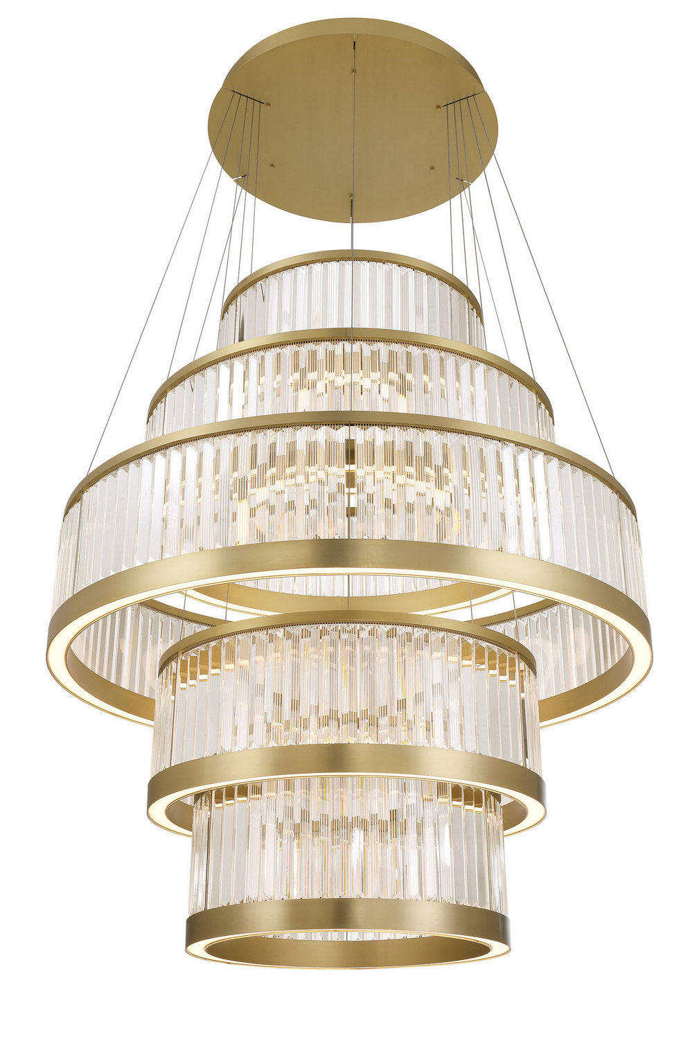 Empra LED Chandelier