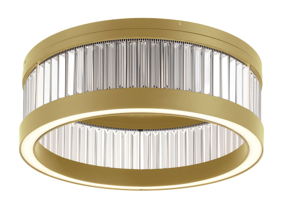 Empra LED Flush Mount