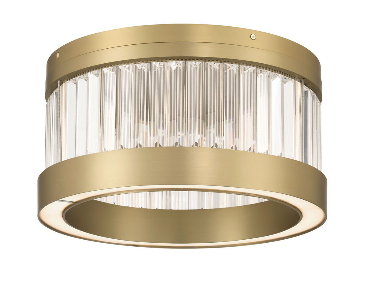 Empra Flush Mount
