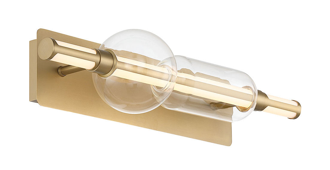 Lucent LED Vanity