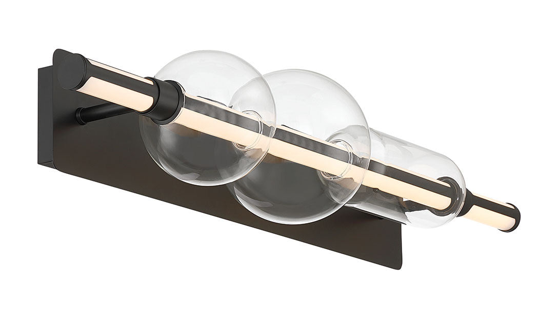 Lucent LED Vanity