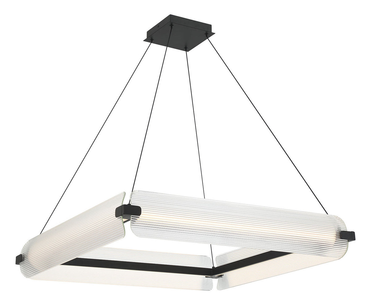 Neoness Chandelier
