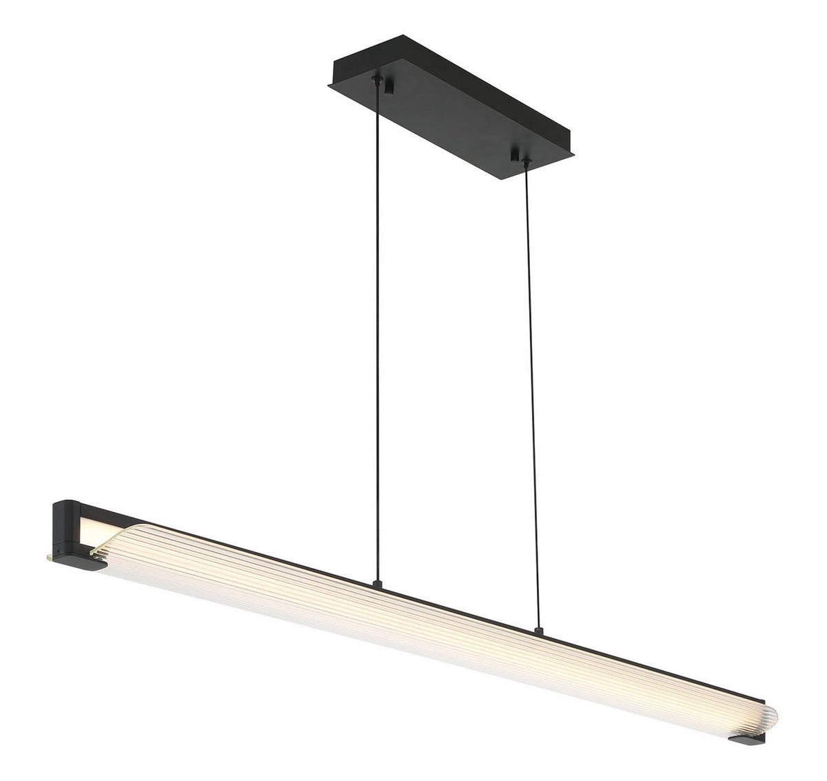 Neoness Linear Chandelier
