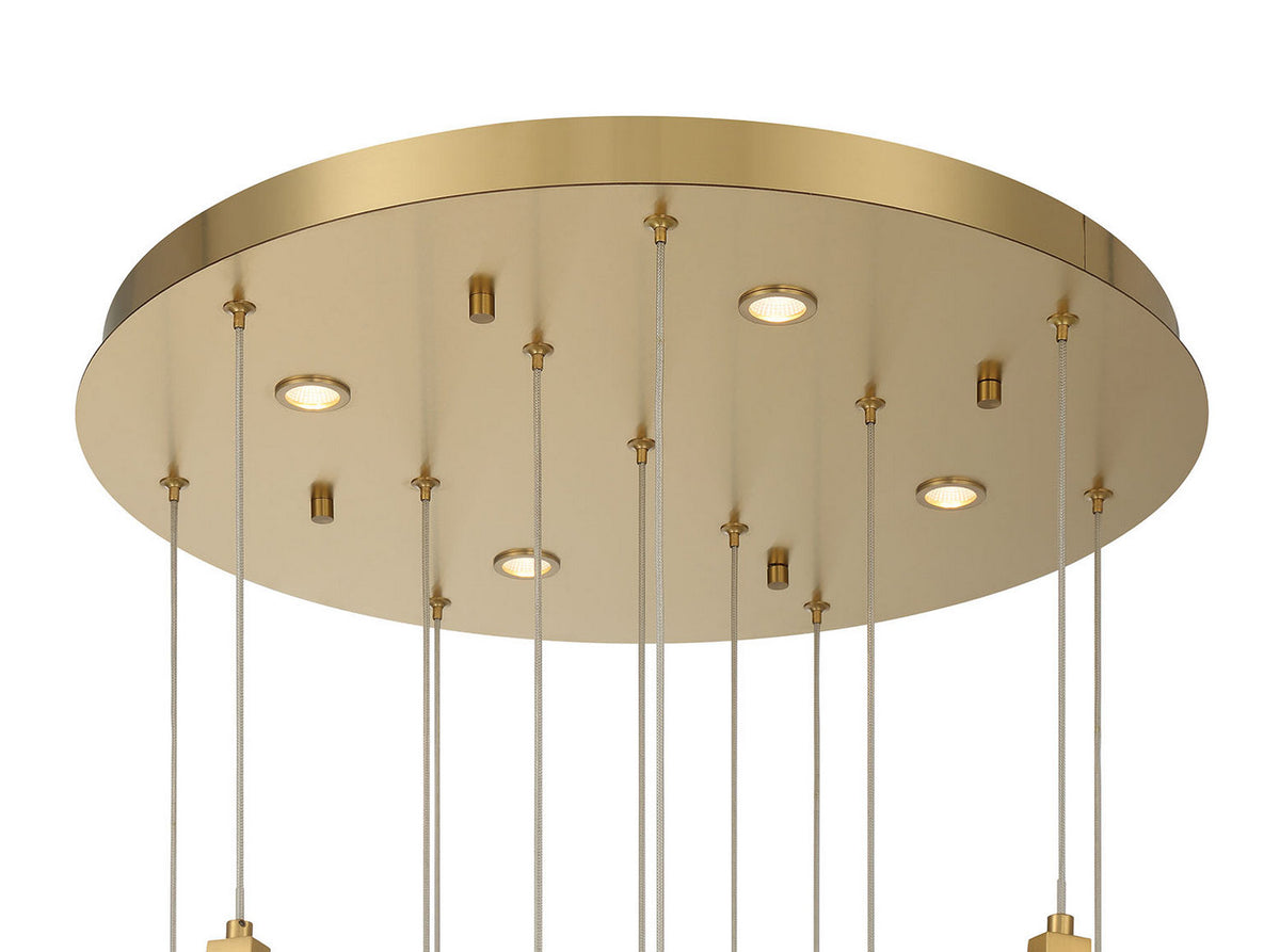 Jateo Chandelier