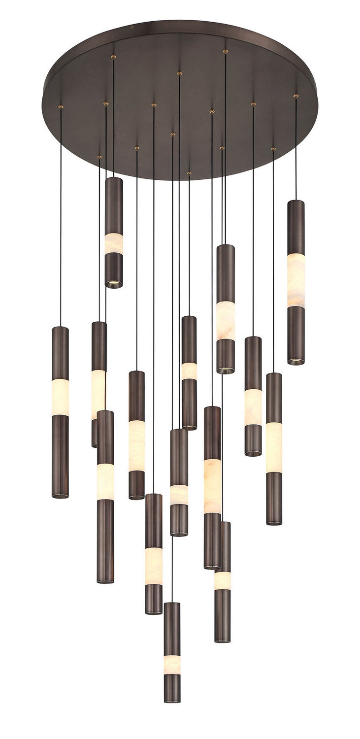 Ronda LED Chandelier