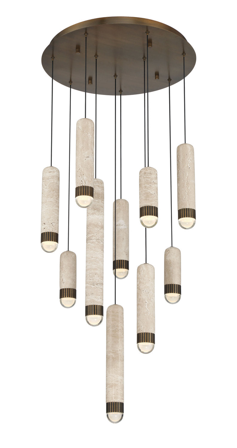 Cambre Chandelier