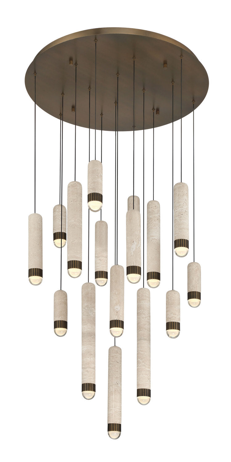 Cambre LED Chandelier